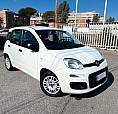 Fiat Panda Anno 2017 Accetto Permuta Prezzo Tratta