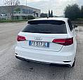 Audi A3 3ª Serie - 2020