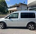 Volkswagen Caddy 2.0 Tdi 102 Cv Alltrack
