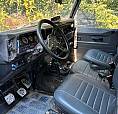 Land Rover Defender 90 Ex Carabinieri