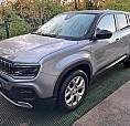 Jeep Avenger - 2023