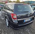 Opel Astra 1.7 Cdti 110Cv Sw Euro 5 Del 2011