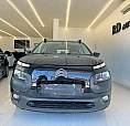 Citroen C4 Cactus 1.6 E-Hdi Shine Edition Automati