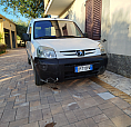 Peugeot Berlingo