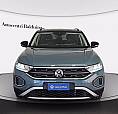 Volkswagen T-Roc 1.0 Tsi Life 110Cv