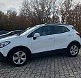 Opel Mokka 1.6 Cdti 136Cv 2015