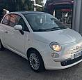 Fiat 500 1.3 Multijet 16V 75 Cv Lounge