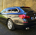 Bmw 320D F11 Xdrive 4X4 Luxury 184Cv Perfetta