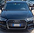 A3 1.6 Tdi 116 Cv S Tronic - 3X S-Line Matrix