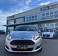 Ford Fiesta 1.5 Tdci 75Cv 5 Porte Titanium Neopate