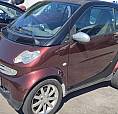 Smart 700 Motore Km 8000