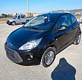 Ford Ka Ka 1.2 8V 69 Cv Bz.-Gpl