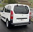 Citroen Berlingo 1.6 Hdi 90Cv Fap Xtr Theatre