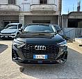 Audi Q3 Sportback 35 2.0 Tdi Edition Quattro S-Tro