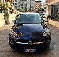 Opel Adam 1.4 87Cv Gpl Tech Glam