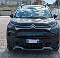 Citroen C3 Aircross Puretech 130 S&S Eat6 Shine