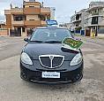 Lancia Ypsilon 1.2 Benz/Gpl 44 Kw 60 Cv Neopatenta