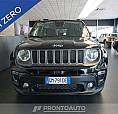 Jeep Renegade 1.3 T4 Phev Limited 4Xe At6