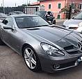 Slk 200 K Km 77.000