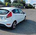 Ford Fiesta Tdci 1.4 Ikon 