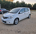 Nissan Note 1.5 Tdci 85Cv