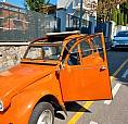 Citroen 2Cv - 1981