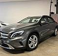 Mercedes Gla200 Sport 1.6 156Cv - Automatica Benzi