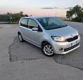 Skoda Citigo 1.0 5P 68Cv Metano Casa Solo 60000Km