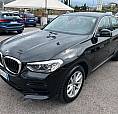Bmw X4 Xdrive20D Business Advantage