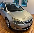 Opel Astra 1.7 Cdti Sw Ok Neopatentati