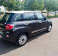 Fiat 500L 1.3 Multijet Del 2015 Solo 124.000 Km