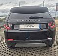 Land Rover Discovery Sport 2.0 Td4 150 Cv Hse Luxu