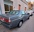 Alfa 164 Cc 2000 Benz Aspirata 1987