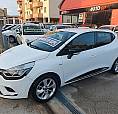 Renault Clio 1.2 Benzina Gpl Neopatentati 2017