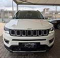 Jeep Compass 1.6 Multijet2 120 Cv Limited Retrocam