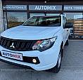 Mitsubishi L200 D.cab 2.4D Invite 4Wd 154Cv N1