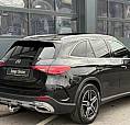Mercedes-Benz Glc 220 D 4Matic Amg Line Advanced T