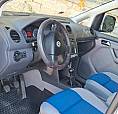 Volkswagen Caddy Maxi 7 Posti 2009 1.9 Tdi
