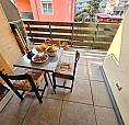 Classe A+ Di Qualità: 2 Camere + Super Terrazza