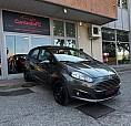 Ford Fiesta 1.2 60Cv 5 Porte