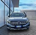 Mercedes-Benz Glb 200 D Automatic Sport