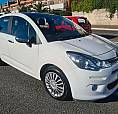 Citroen C3 1.4 Hdi 70 Exclusive