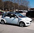 Smart Forfour 1.1 Neopatentati 2005