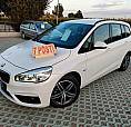 Bmw 218D 2.0 Diesel Sport~7 Posti~Garanzia ~2016