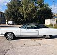 Cadillac Eldorado Cabrio