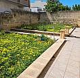 Casa Termoautonoma Con Ampio Giardino Alezio (Le)