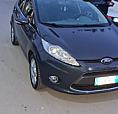 Ford Fiesta 2011