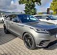 Land Rover Range Rover Velar Range Rover Velar ...