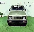 Suzuki Samurai Sj 400 Berlina Sport Anno 1983