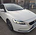 Volvo V40 Del 2018 Diesel Euro6B Automatica Come N